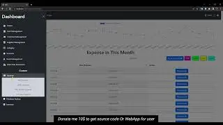 expense (Linking Point Of Sale)