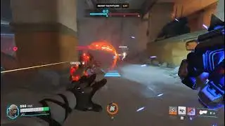 nerf kiriko