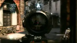 Black Ops 2 Montage: Gone