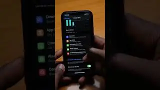 How to hide apps on iPhone 📲 #iphonetips #iphonetricks #iphone #judepati