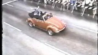 Volks Wagon 4