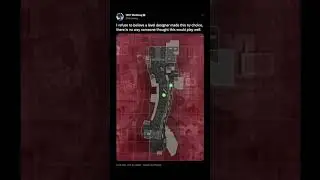 New MW2 Map Senta Sena Border Crossing.. 