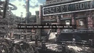 Resonance of Fate Walkthrough Commentary Part 1