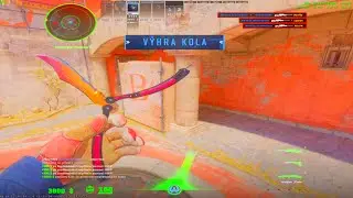 STATS (CS2 Montage)