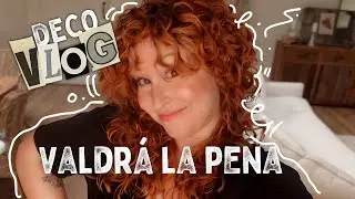 💥 Nuevo Proyecto 🛍️ Compra de Materiales 📺 ¿Nueva TV?