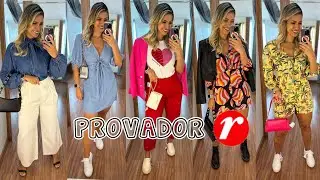 LOOKS NO PROVADOR RENNER LOOK DIA DOS NAMORADOS