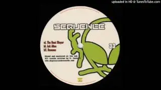 Sequence - Demons