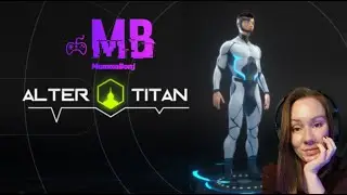 Altertitan Early Access Fitness 
