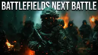 The Next Battlefield Release Has Some BIG Problems…