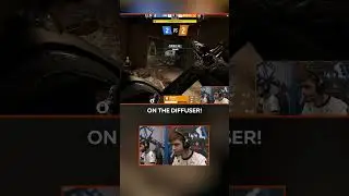 The Post Plant IQ Strat vs Team Liquid 