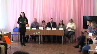 Ток-шоу «Моя гражданская позиция».