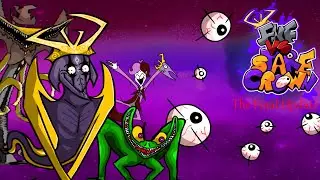 Friday Night Funkin' Vs Starecrown Psych Engine Port (FINAL UPDATE PREVIEW)