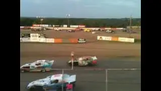 Car Lineup And Packing 