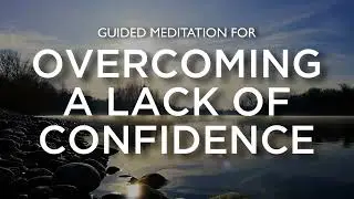 Unlock Your Confidence - 10 Minutes to Completely Transform Your Mind!
