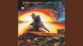 Have You Ever Wondered (feat. Adrian Gurvitz)