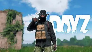 POR ISSO É BOM TER SORTE NO DayZ