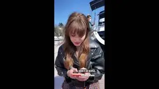 Serkay Tütüncü'den İlayda Alişan'a Soğuk Espriler l instagram story 10.04.2021