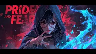 Pride and Fear-「AMV」- Anime MV 4K