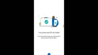 How to make & received text/call on Windows 10 PC