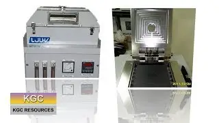 Reflow Soldering of Through-Hole Component