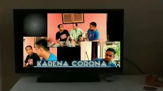 karena corona