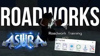 [Asura] How To Macro Roadworks