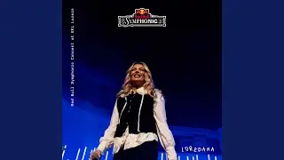 GENICK (RED BULL SYMPHONIC LIVE)