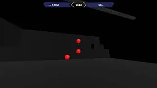 Aim Labs Gridshot 91k
