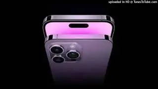iPhone 14 Pro Shutdown Sound