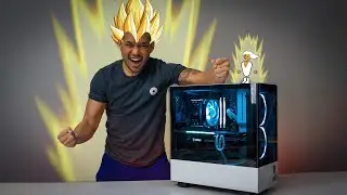Building a 4K Video Editing / Gaming Workstation PC