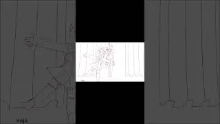 ddlc - memento mori animation 