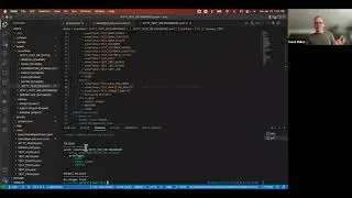 Jetty - Walkthrough