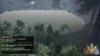 The Isle - Ambush King
