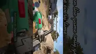 Halo Infinite | Christmas Skewer Miracle |
