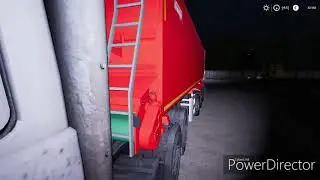 Загрузка пшеницы на продажу