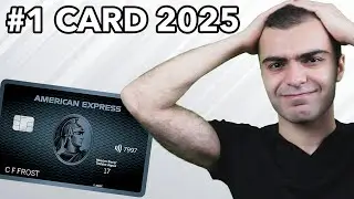 THIS Is The BEST CREDIT CARD in Canada 2024 | AMEX Cobalt Canada Review