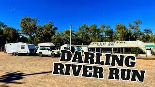 The Darling River Run