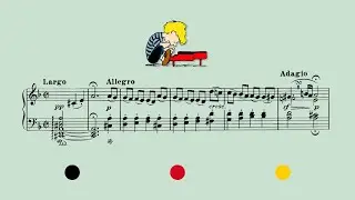 Beethoven's darkest years