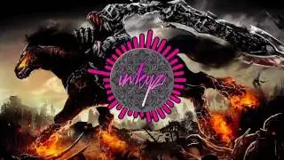Inkyz-TurnItUp
