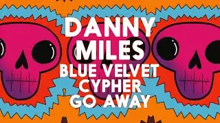 DANNY MILES -  Satisfaction Guaranteed EP