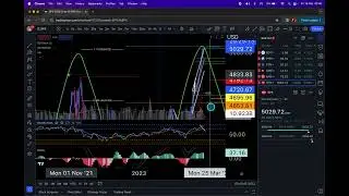 SPX SPY GME OTLY ANY ROOT BTC LUNA