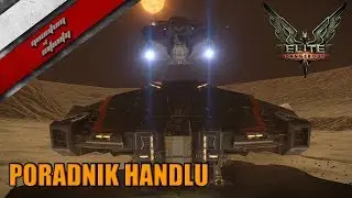 Poradnik - Elite: Dangerous - Handel