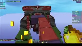 Bridges but it is next level