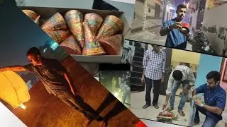 DIWALI  VLOG 2024💥