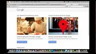 Google Plus Local vs Google Places | Google+ Local Page review