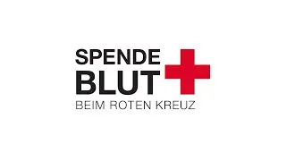 Werbung: Schenke Leben, spende Blut beim Roten Kreuz