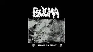 BULMA ブ​ル​マ - MINCE ON SIGHT FULL EP (2024)