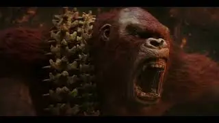Godzilla X Kong Soundtrack: New Kingdom