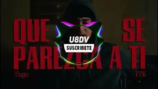 Tiago PZK - Que Se Parezca a Ti  | 8D Audio