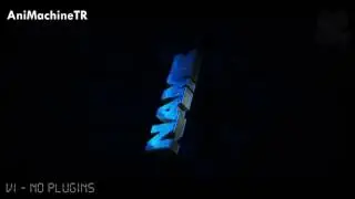 (SATILIK TEMPLATE) - 5TL Blue Epic SYNC İntro. w/Plugins+NonPlugins.